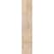Ekena Millwork Merced Block Smooth Outlooker, Douglas Fir, 7 1/2"W x 30"D x 38"H OUT08X30X38MRC05SDF - alternate 4